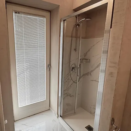 Casa Noemi 아파트 *