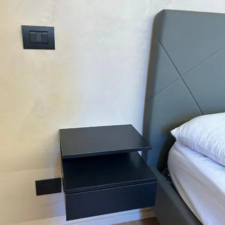 아파트 Casa Noemi *