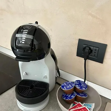 Casa Noemi Apartamento Negrar