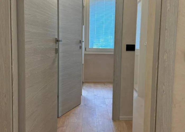 Апартаменты Casa Noemi *