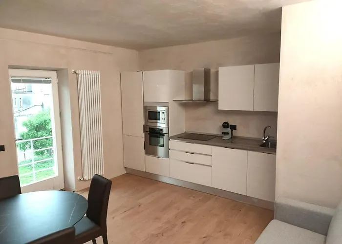 Apartamento Casa Noemi Negrar