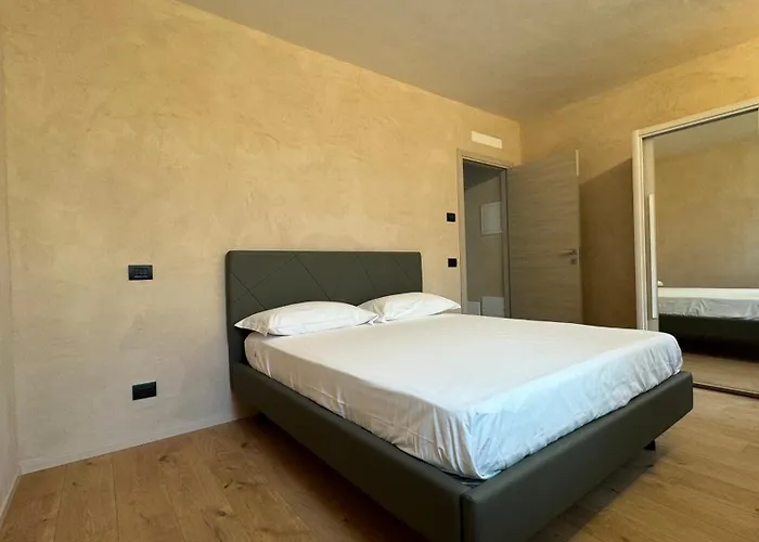 Апартаменты Casa Noemi