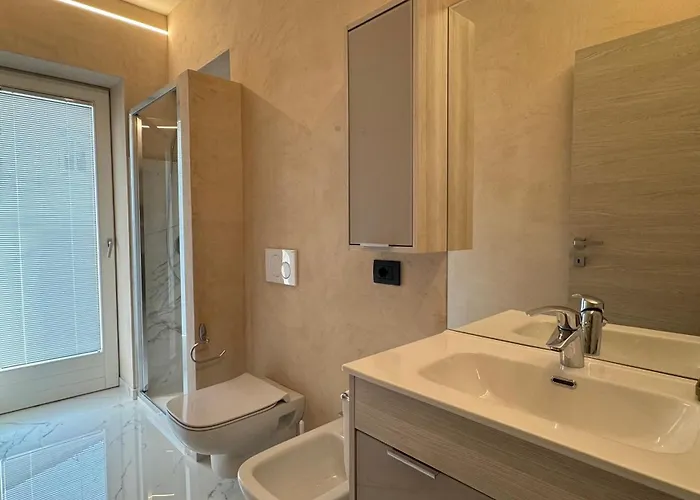 Casa Noemi Апартаменты