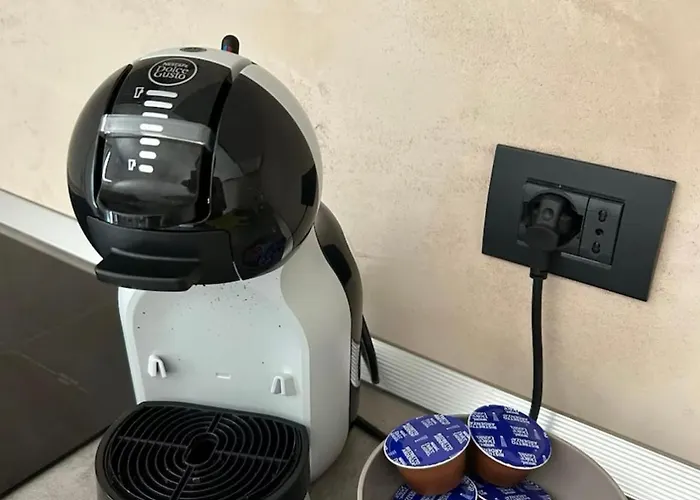 Casa Noemi Апартаменты Неграр