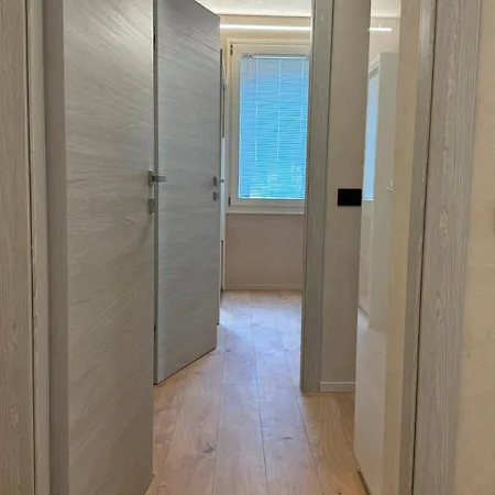 דירה Casa Noemi *