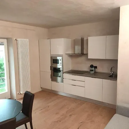דירה Casa Noemi נגראר
