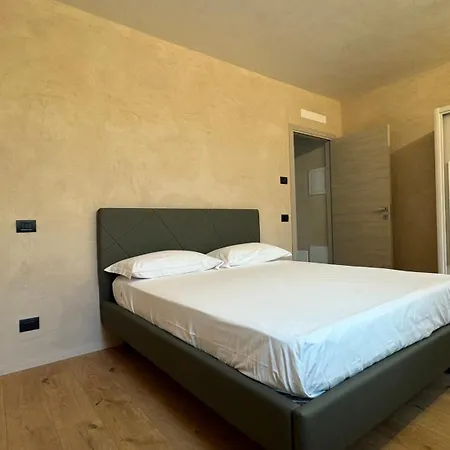 Apartamento Casa Noemi