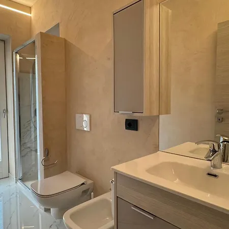 Casa Noemi Apartment