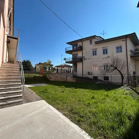 Casa Noemi Negrar