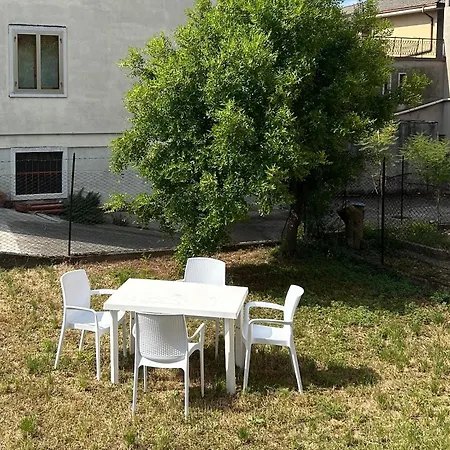 דירה Casa Noemi