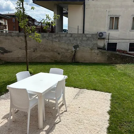 Apartment Casa Noemi Negrar