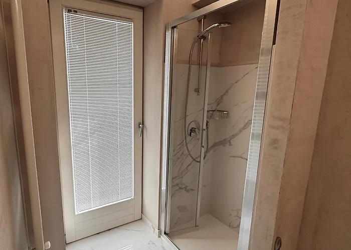 Casa Noemi Apartamento *