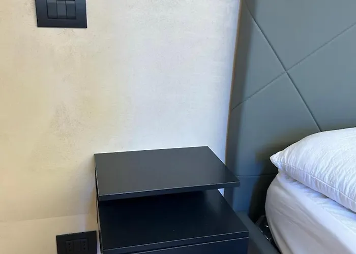 Apartmán Casa Noemi *