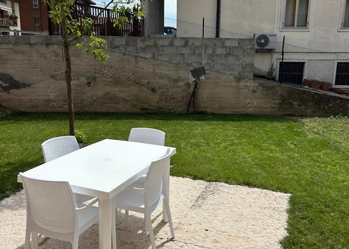 Apartmán Casa Noemi Negrar